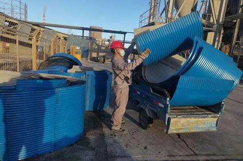 電石行業(yè)積極行動(dòng) 各單位深入開展“靜設(shè)備管理月”活動(dòng)