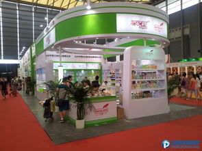 第108屆中國(guó)日用百貨商品交易會(huì)在上海盛大開(kāi)幕，推動(dòng)行業(yè)創(chuàng)新與銷售升級(jí)